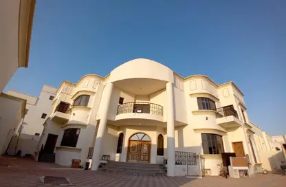 Villa - Studio - 7+ Bathrooms for rent in Baniyas East - Baniyas - Abu Dhabi