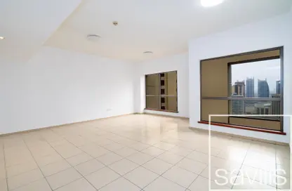 Apartment - 3 Bedrooms - 4 Bathrooms for rent in Sadaf 4 - Sadaf - Jumeirah Beach Residence - Dubai