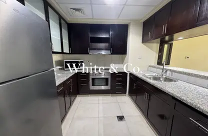 شقة - غرفة نوم - 1 حمام للايجار في B برج ترافو - ترافو - ذا فيوز - دبي شقة - غرفة نوم - 1 حمام للايجار في B برج ترافو - ترافو - ذا فيوز - دبي