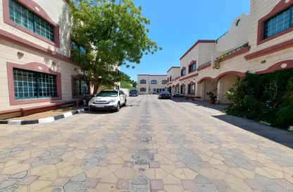 Villa - 5 Bedrooms - 5 Bathrooms for rent in Al Marayegh - Al Jaheli - Al Ain