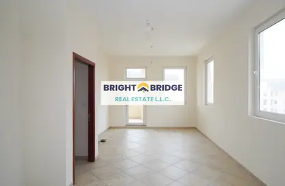 Apartment - 1 Bedroom - 2 Bathrooms for rent in Norton Court - Motor City - Dubai