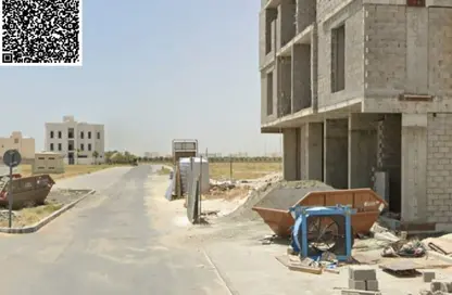 Land - Studio for sale in Ajman Global City - Al Alia - Ajman