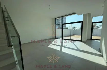 Townhouse - 4 Bedrooms - 5 Bathrooms for rent in Murooj Al Furjan - Al Furjan - Dubai