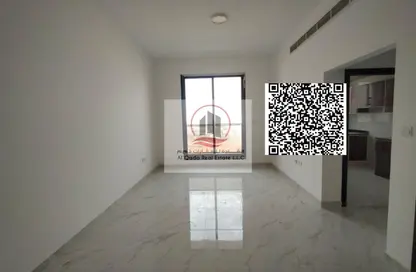 Apartment - 2 Bedrooms - 3 Bathrooms for rent in Al Rawda 1 - Al Rawda - Ajman