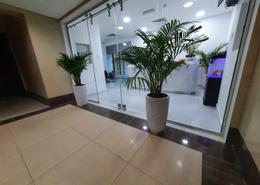 Business Centre - 6 bathrooms for rent in Aspin Tower - Sheikh Zayed Road - Dubai Business Centre - 6 bathrooms for rent in Aspin Tower - Sheikh Zayed Road - Dubai