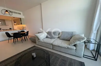 شقة - غرفة نوم - 1 حمام للايجار في بلغرافيا هايتس 1 - قرية الجميرا سركل - دبي