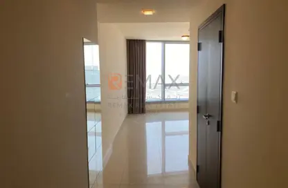 Apartment - 1 Bedroom - 2 Bathrooms for rent in Sun Tower - Shams Abu Dhabi - Al Reem Island - Abu Dhabi