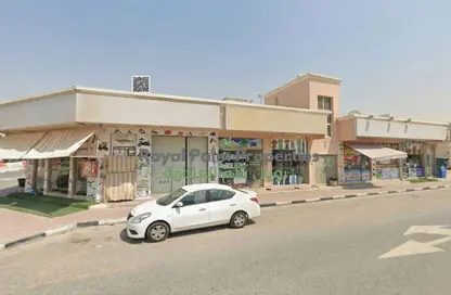Whole Building - Studio for sale in Ideal 1 - Al Rawda 3 - Al Rawda - Ajman