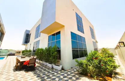 Villa - 4 Bedrooms - 6 Bathrooms for sale in Al Riqaibah - Al Suyoh - Sharjah