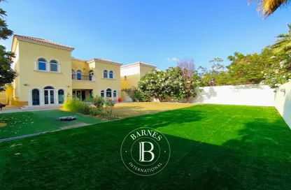 فيلا - 3 غرف نوم - 5 حمامات للايجار في ليجاسي لارج - التراث - جميرا بارك - دبي فيلا - 3 غرف نوم - 5 حمامات للايجار في ليجاسي لارج - التراث - جميرا بارك - دبي