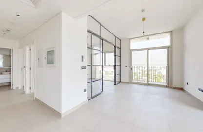 Apartment - 2 Bedrooms - 1 Bathroom for rent in Collective Tower 1 - Collective - Dubai Hills Estate - Dubai