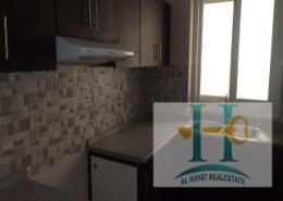 Apartment - 2 bedrooms - 2 bathrooms for rent in Musheiref - Ajman
