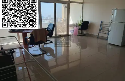 شقة - 2 غرف نوم - 3 حمامات للبيع في أبراج هورايزون - عجمان وسط المدينة - عجمان