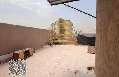 Apartment - 2 Bedrooms - 2 Bathrooms for rent in Al Mowaihat 3 - Al Mowaihat - Ajman