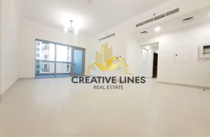 Apartment - 2 Bedrooms - 3 Bathrooms for rent in Art Parkview - Arjan - Dubai
