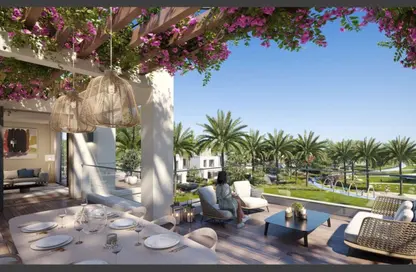 Villa - 4 Bedrooms - 5 Bathrooms for sale in Grand Polo Club and Resort - Dubai Investment Park (DIP) - Dubai