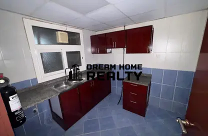Apartment - 1 Bedroom - 1 Bathroom for rent in Al Taawun - Sharjah