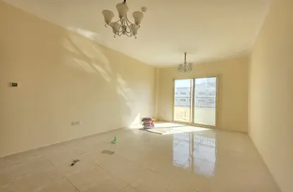Apartment - 1 Bedroom - 1 Bathroom for rent in Al Zahia 1 - Al Zahia - Muwaileh Commercial - Sharjah