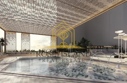 Apartment - 1 Bedroom - 2 Bathrooms for sale in Reem Eleven - Shams Abu Dhabi - Al Reem Island - Abu Dhabi