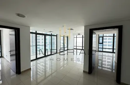 Apartment - 2 Bedrooms - 3 Bathrooms for rent in Lakeside Residence - JLT Cluster A - Jumeirah Lake Towers - Dubai