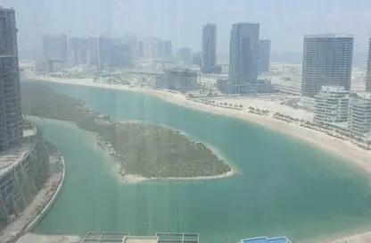 Apartment - 2 Bedrooms - 3 Bathrooms for sale in Sun Tower - Shams Abu Dhabi - Al Reem Island - Abu Dhabi