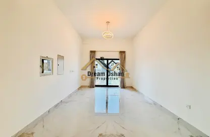Apartment - 1 Bedroom - 2 Bathrooms for rent in International City Phase 2 - Al Warsan 4 - Al Warsan - Dubai