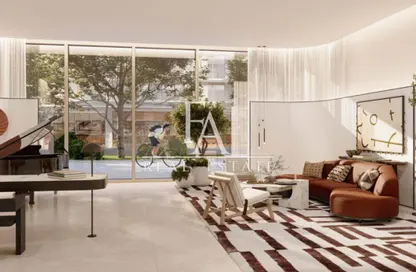 Apartment - 2 Bedrooms - 2 Bathrooms for sale in Clearpoint - Mina Rashid - Dubai