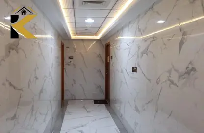 Apartment - 2 Bedrooms - 2 Bathrooms for rent in Aida Tower 1 - Al Nuaimiya - Ajman