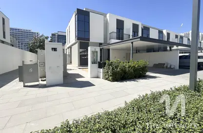 Townhouse - 4 Bedrooms - 4 Bathrooms for sale in Murooj Al Furjan - Al Furjan - Dubai