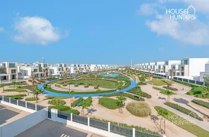 Villa - 5 Bedrooms - 5 Bathrooms for rent in Caya - Arabian Ranches 3 - Dubai