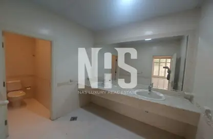 Villa - 6 Bedrooms - 7+ Bathrooms for rent in Al Bateen Villas - Al Bateen - Abu Dhabi