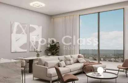 Apartment - 1 Bedroom - 2 Bathrooms for sale in Minati Homes 1 - Al Furjan - Dubai