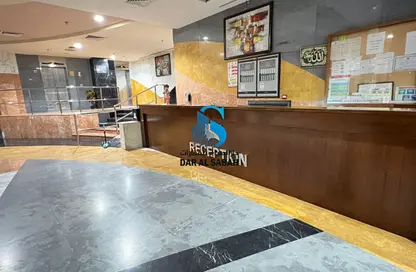 Apartment - 1 Bedroom - 1 Bathroom for rent in Al Nahda Complex - Al Nahda - Sharjah