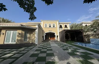 فيلا - 5 غرف نوم - 7 حمامات للايجار في الخوانيج 1 - الخوانيج - دبي