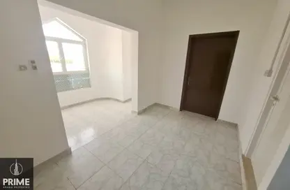 Villa - 1 Bedroom - 1 Bathroom for rent in Muroor Area - Abu Dhabi