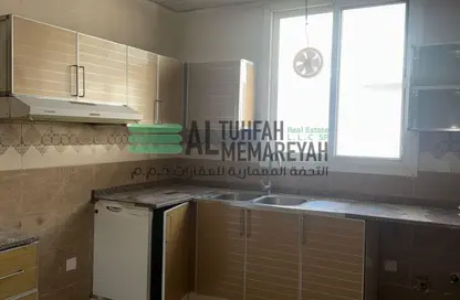 Apartment - 2 Bedrooms - 2 Bathrooms for rent in Al Naemiya Tower 1 - Al Naemiya Towers - Al Nuaimiya - Ajman