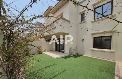 Villa - 3 Bedrooms - 4 Bathrooms for rent in Mira - Reem - Dubai Villa - 3 Bedrooms - 4 Bathrooms for rent in Mira - Reem - Dubai