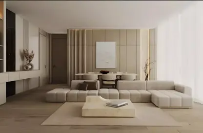 Apartment - 1 Bedroom - 1 Bathroom for sale in Binghatti Hills - Dubai Science Park - Dubai
