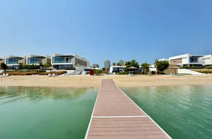 Villa - 3 Bedrooms - 3 Bathrooms for sale in Marbella I Villas - Marbella - Mina Al Arab - Ras Al Khaimah