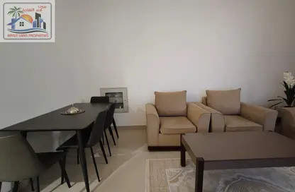 Bulk Rent Unit - Studio - 1 Bathroom for rent in Ajman One - Ajman Downtown - Ajman