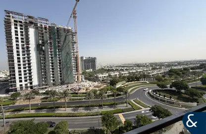 Apartment - 1 Bedroom - 2 Bathrooms for sale in Ellington House - Dubai Hills Estate - Dubai