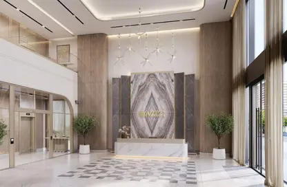 Apartment - Studio - 1 Bathroom for sale in Azizi Milan - City of Arabia - Dubai