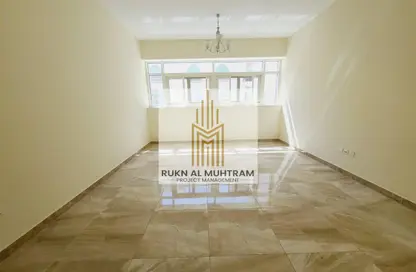 Apartment - 2 Bedrooms - 2 Bathrooms for rent in Hajar Building - Muwaileh Commercial - Sharjah
