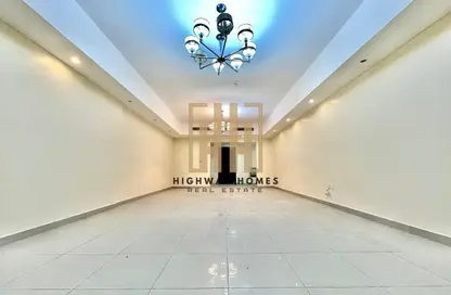 شقة - 3 غرف نوم - 3 حمامات للايجار في برج صحارى 2 - مجمع صحارى - النهدة - الشارقة