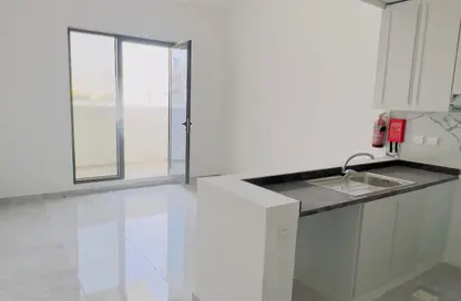 شقة - غرفة نوم - 2 حمامات للايجار في مبني ماراح - 4 الورسان - الورسان - دبي