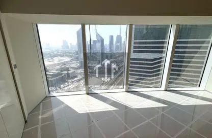 شقة - 3 غرف نوم - 3 حمامات للايجار في برج بارك - شارع الشيخ زايد - دبي شقة - 3 غرف نوم - 3 حمامات للايجار في برج بارك - شارع الشيخ زايد - دبي