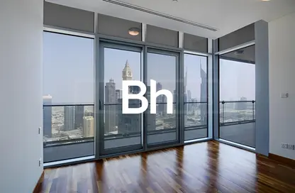 Apartment - 1 Bedroom - 1 Bathroom for rent in Burj Daman - DIFC - Dubai