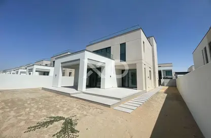 Villa - 3 Bedrooms - 4 Bathrooms for sale in Caya - Arabian Ranches 3 - Dubai