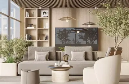 Apartment - 2 Bedrooms - 3 Bathrooms for sale in 10 Oxford - Jumeirah Village Circle - Dubai