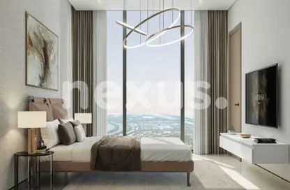 شقة - 2 غرف نوم - 2 حمامات للبيع في شوبا سوليس - مدينة السيارات - دبي شقة - 2 غرف نوم - 2 حمامات للبيع في شوبا سوليس - مدينة السيارات - دبي